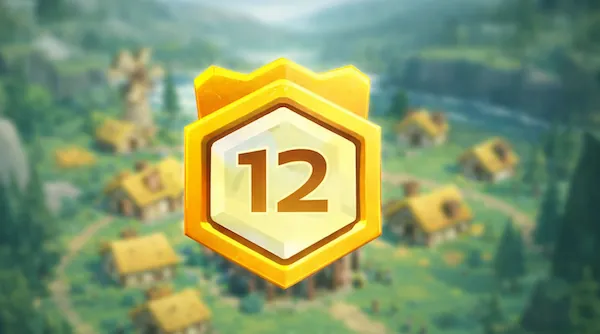 VIP Level Upgrade Chart