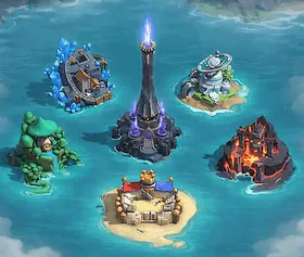 Mystic Trial Max Stage Clear Guide